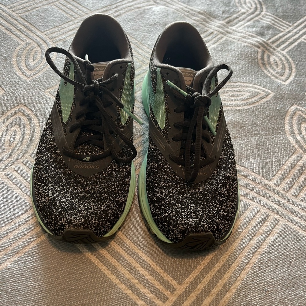 Brooks Launch 4 - image 5